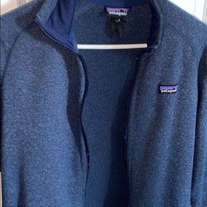 Patagonia Jacket